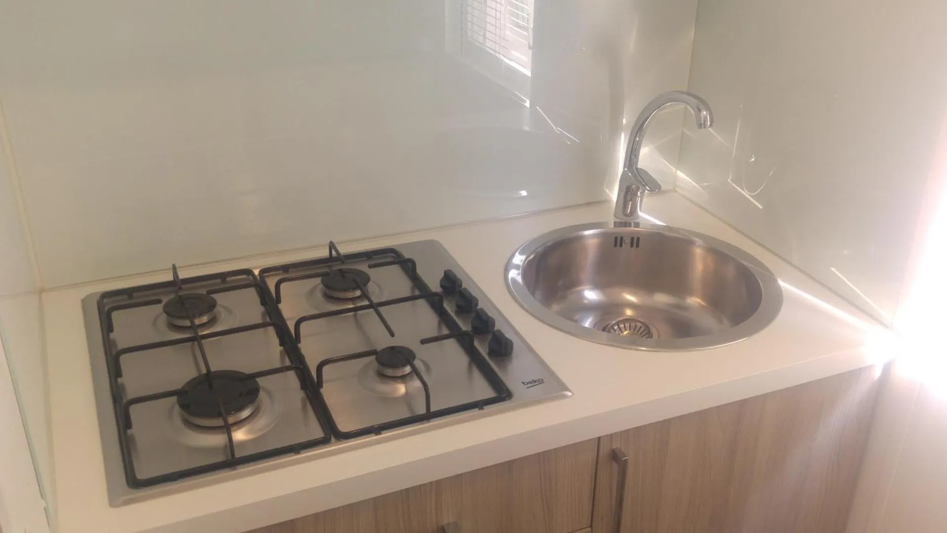 Camping Village Torre Pendente Pisa Campeggio