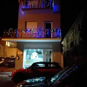 Venice Sanella , Mestre Italien