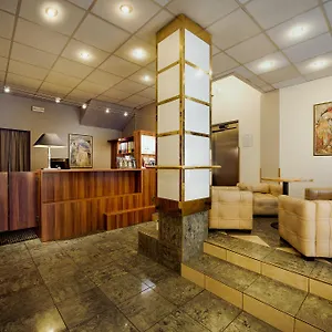 navštívit hotel