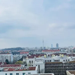 Sunrise Fuer 2-3 Personen , München Deutschland