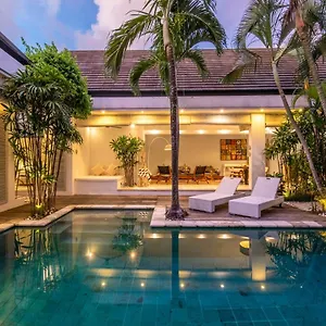 Gallici Villa Seminyak (Bali)