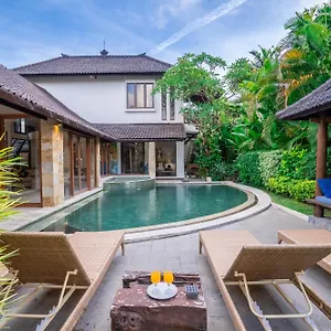 Aveli By Deals Hospitality Villa Seminyak (Bali)