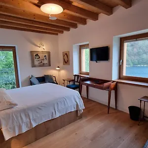 Grazia , Boario Terme Italien
