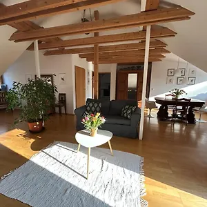 Grosse Mit Dachterrasse In , Starnberg Deutschland