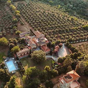 Tenuta Lupinari Bauernhof
