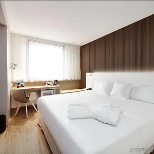 navštívit hotel