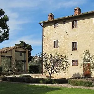 Fattoria Abbazia Monte Oliveto Bauernhof