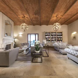 Borgo Argiano Bauernhof