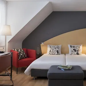 navštívit hotel