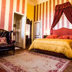 Relais Al Vento Летний дом