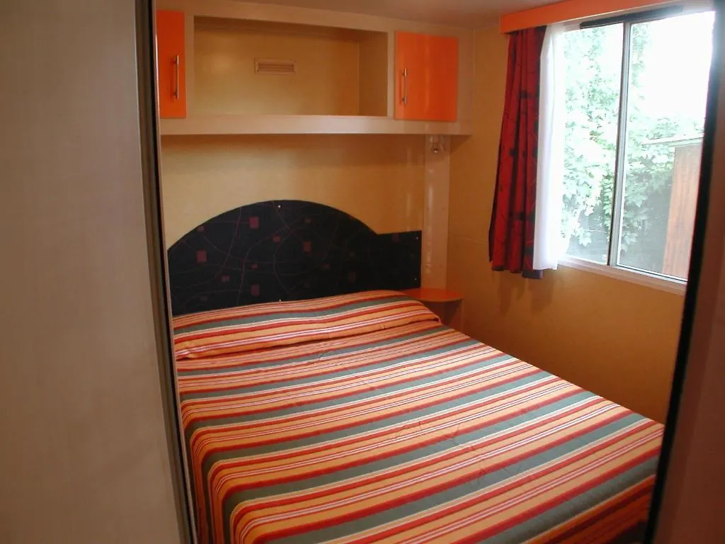 Campsite Camping Village Torre Pendente Pisa