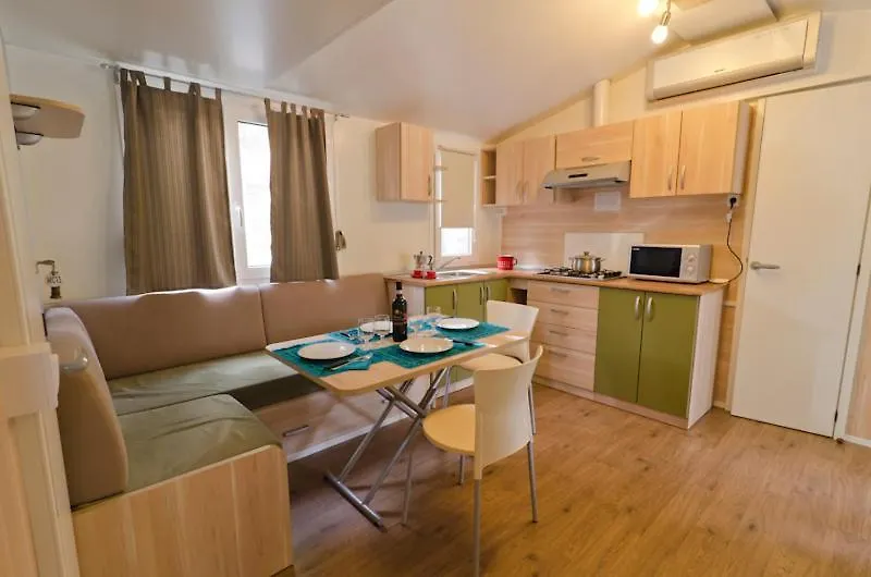 Camping Village Torre Pendente Pisa Italy