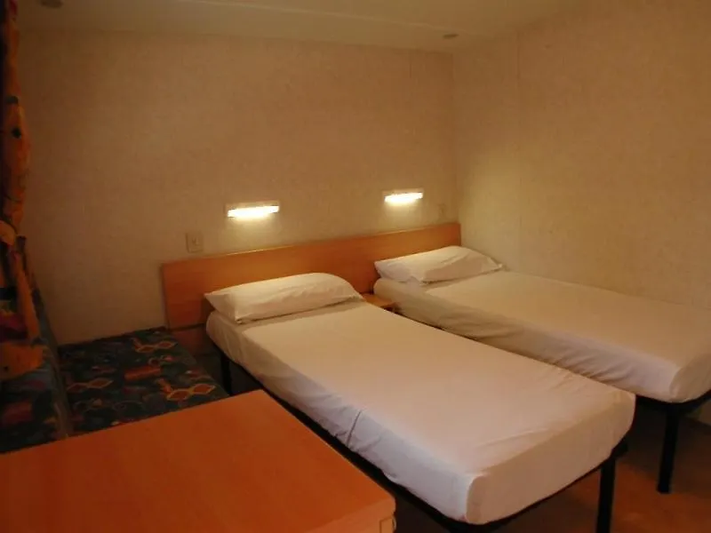 *** Campsite Camping Village Torre Pendente Pisa Italy