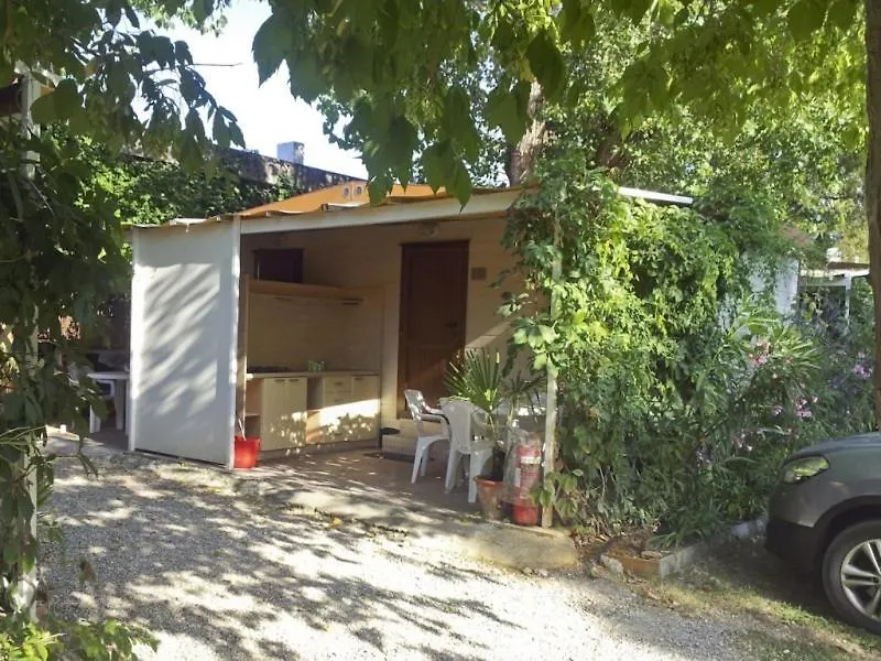 Camping Village Torre Pendente Pisa