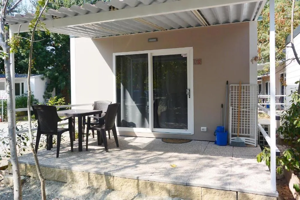 Camping Village Torre Pendente Pisa 3*,  Italy