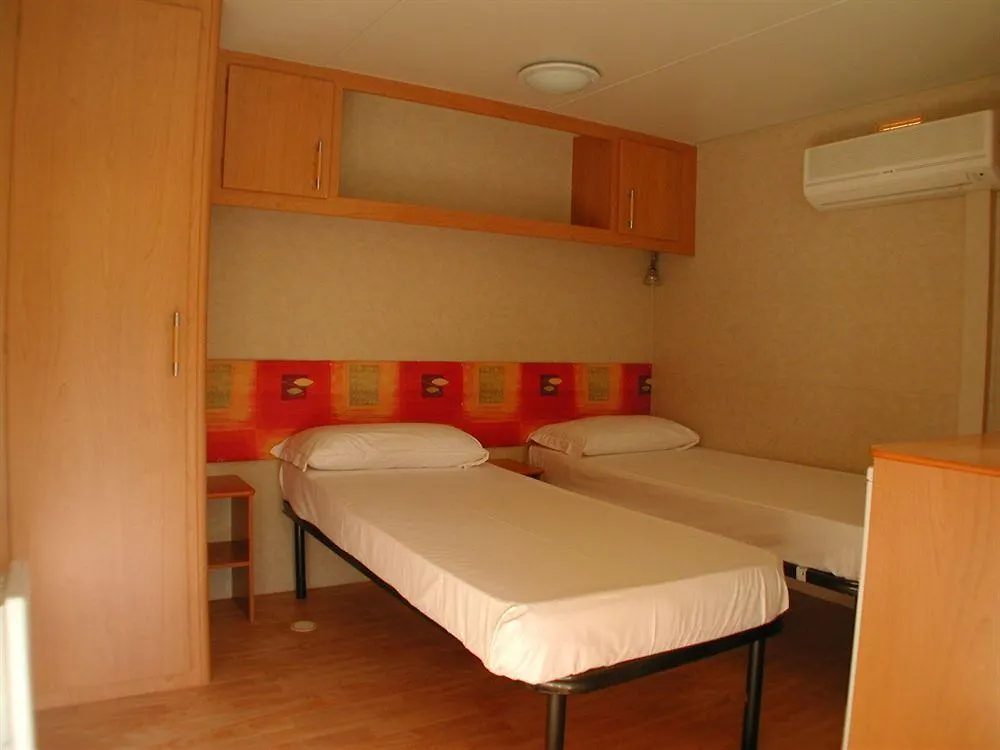 Camping Village Torre Pendente Pisa