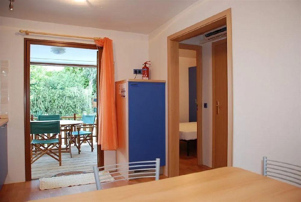 Campsite Camping Village Torre Pendente Pisa