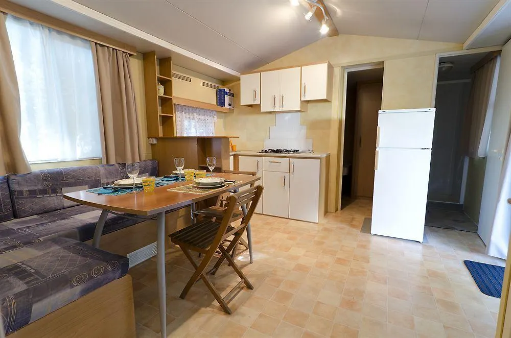 Camping Village Torre Pendente Pisa