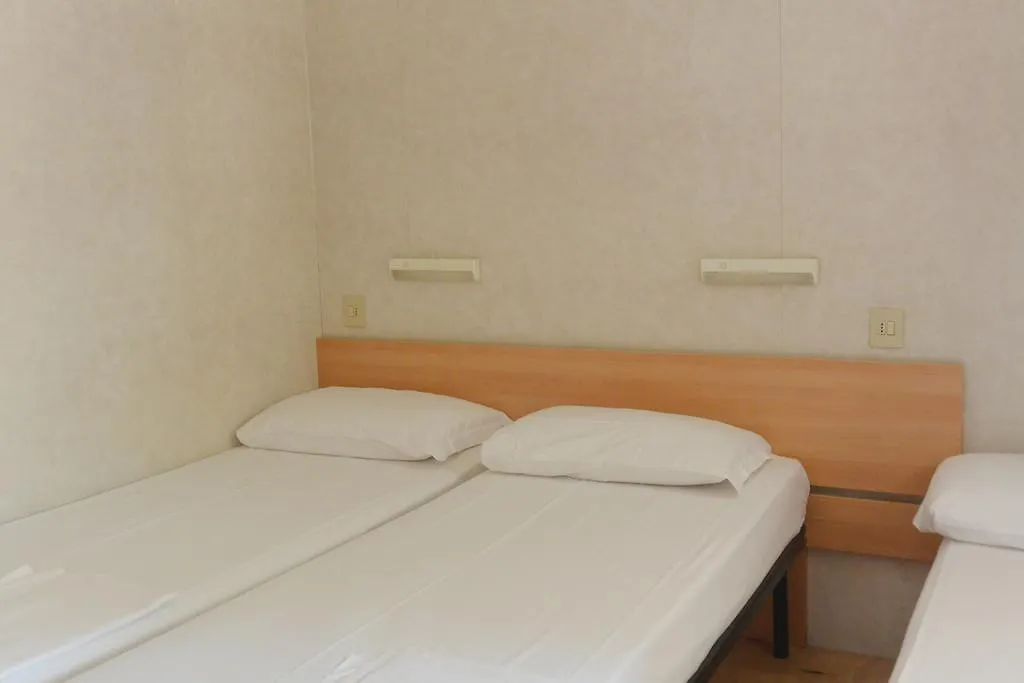 Camping Village Torre Pendente Pisa