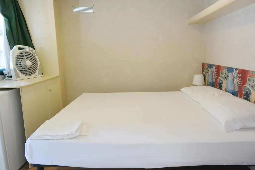 Campsite Camping Village Torre Pendente Pisa