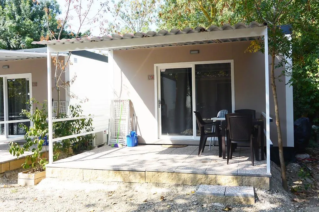 Campsite Camping Village Torre Pendente Pisa