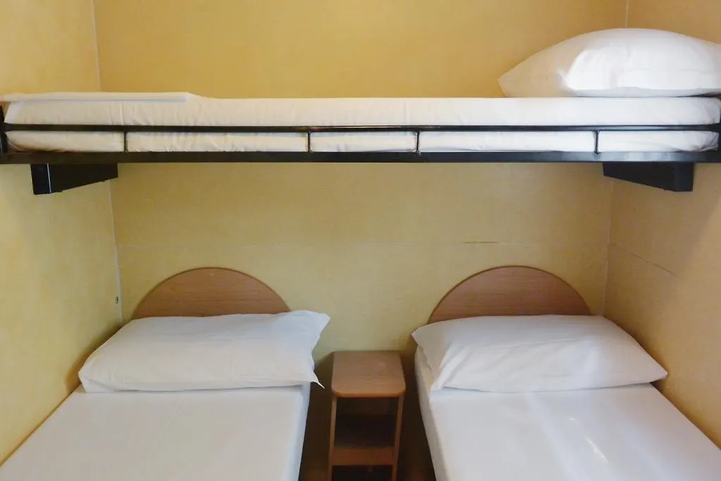 Campsite Camping Village Torre Pendente Pisa