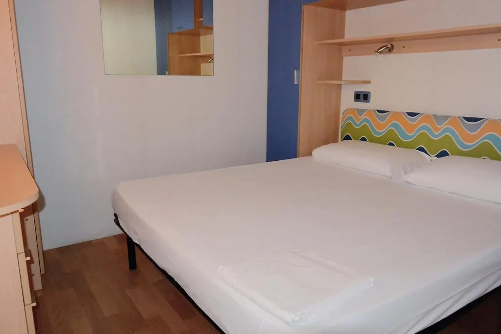 Camping Village Torre Pendente Pisa Campsite
