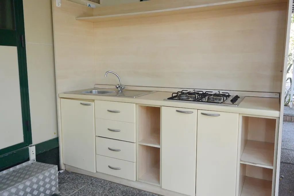 Camping Village Torre Pendente Pisa 3*,  Italy