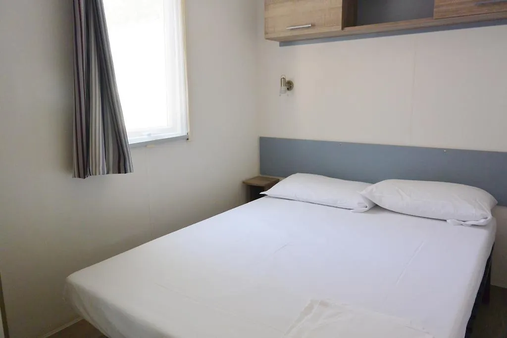 *** Campsite Camping Village Torre Pendente Pisa Italy
