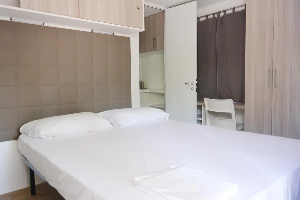 Campsite Camping Village Torre Pendente Pisa