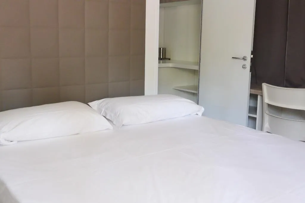 Camping Village Torre Pendente Pisa 3*,