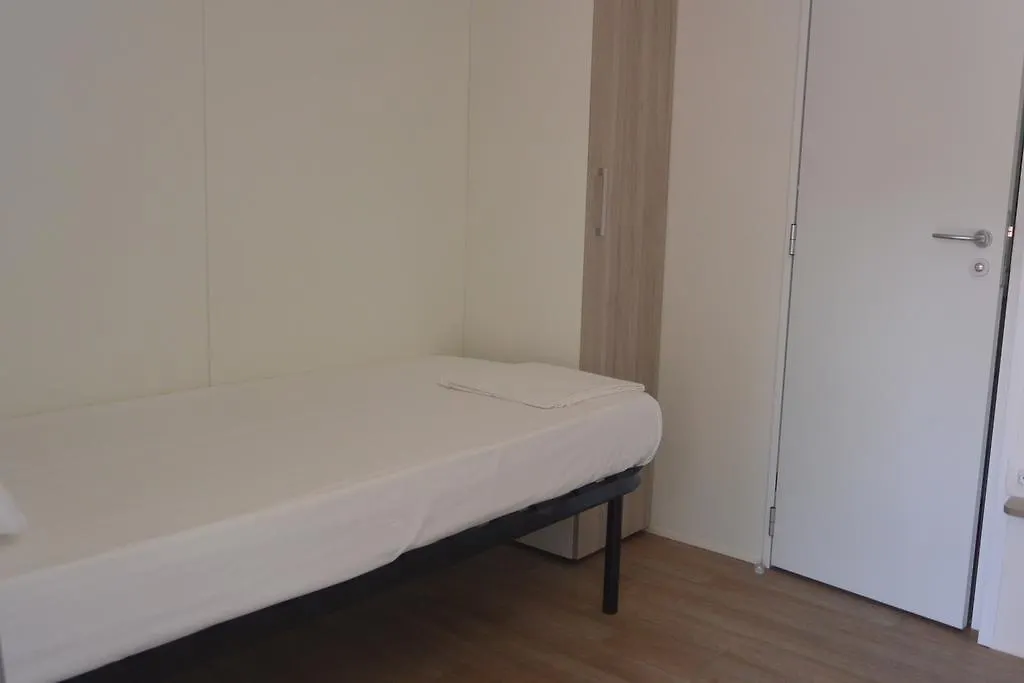 Camping Village Torre Pendente Pisa Italy