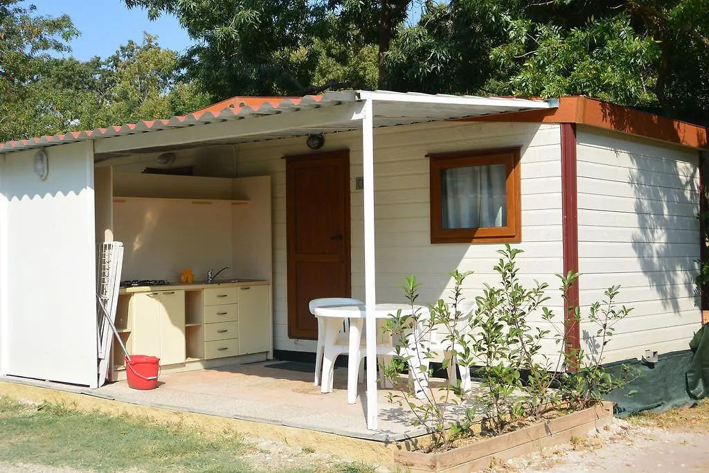 Camping Village Torre Pendente Pisa 3*,  Italy