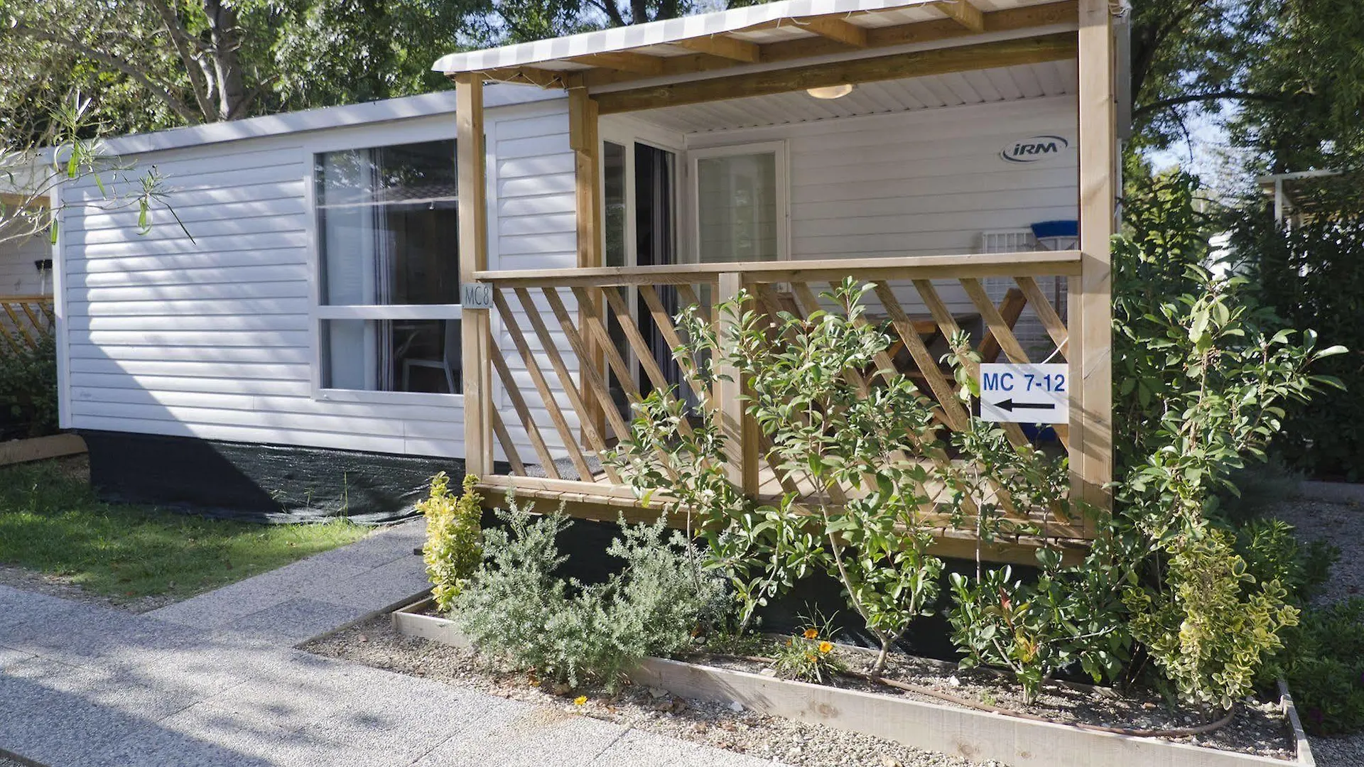 Campsite Camping Village Torre Pendente Pisa