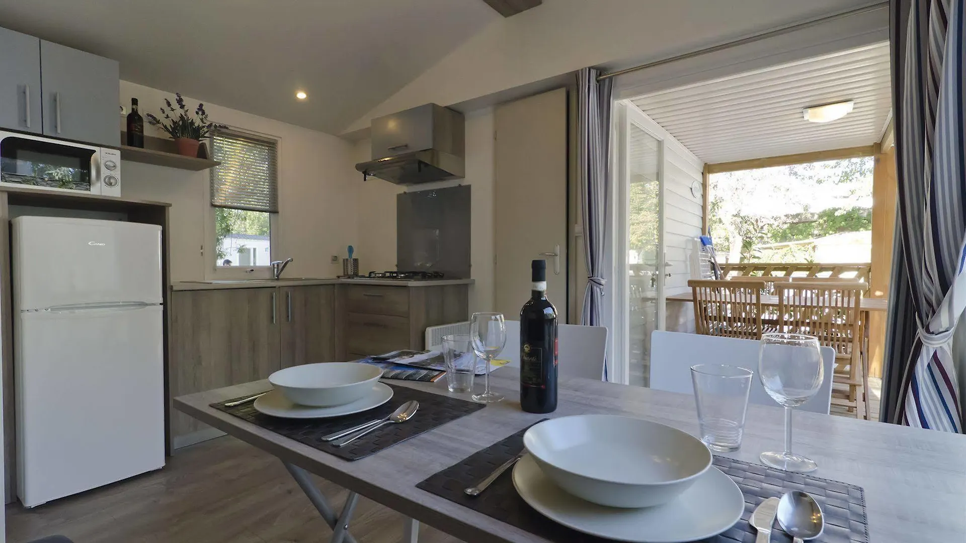 Campsite Camping Village Torre Pendente Pisa