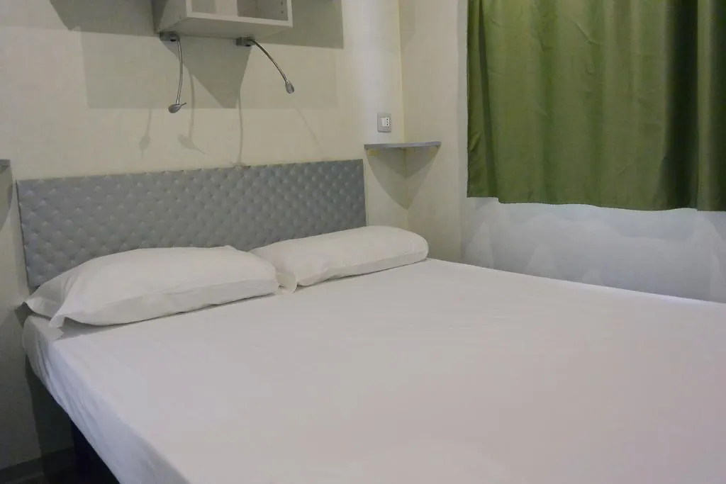 Camping Village Torre Pendente Pisa