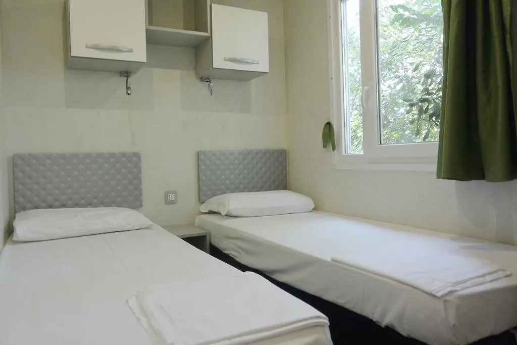Camping Village Torre Pendente Pisa Italy