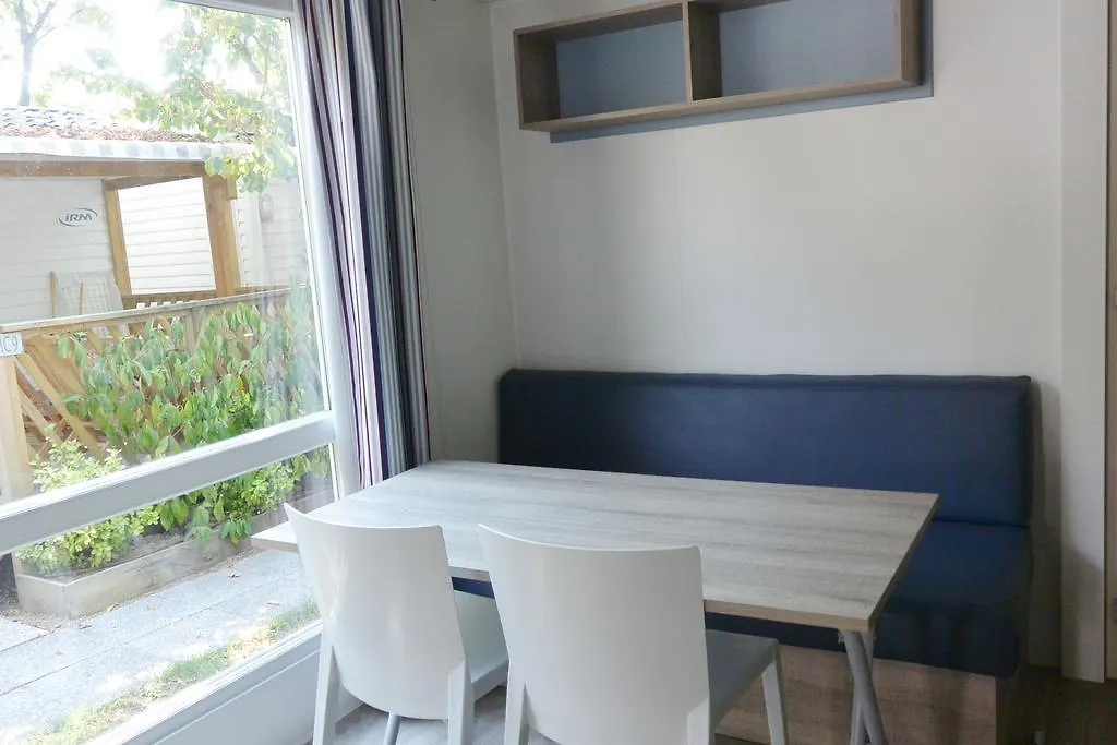 Camping Village Torre Pendente Pisa Italy