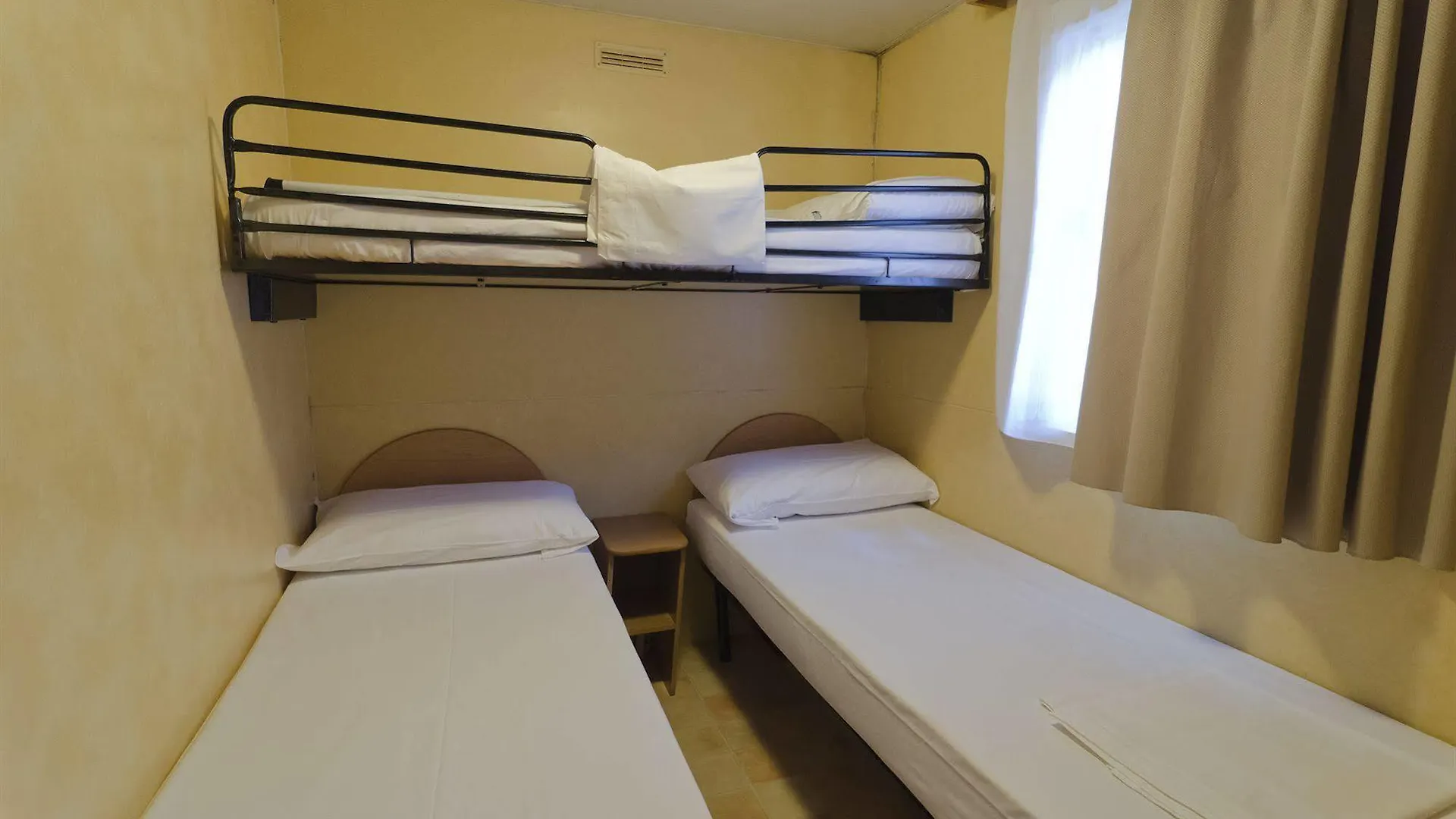 *** Campsite Camping Village Torre Pendente Pisa Italy